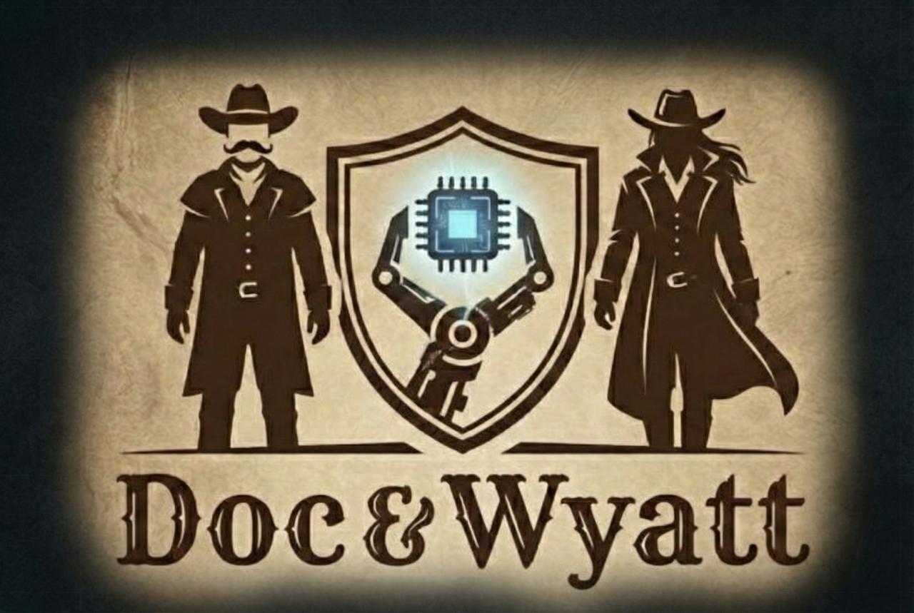 Doc & Wyatt